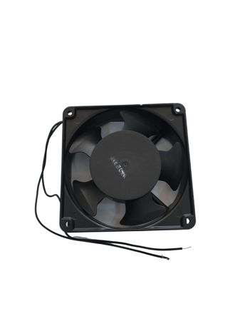 مروحة شفط هواء 220 فولط