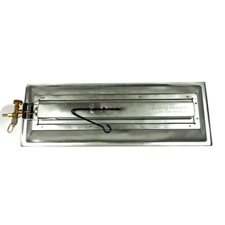 دفاية غاز كبيرة