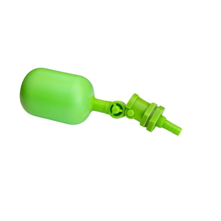 عوامة ماء صغيرة