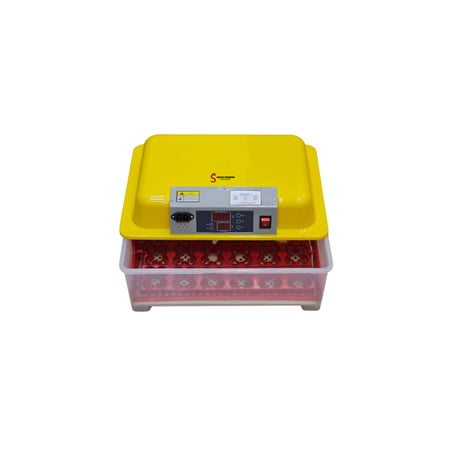 فقاسة 24 بيضة شامل بلس