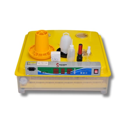 فقاسة 98 بيضة