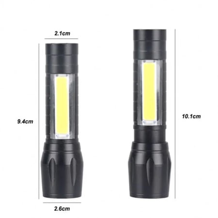 كاشف تخصيب بيض صغير مع سلك شاحن