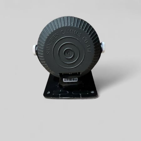 قيج حرارة الماء -CAMMUS