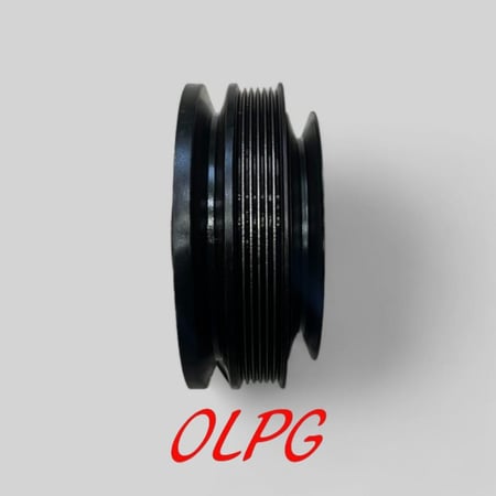 مكرة كرنك باترول  سير عريض