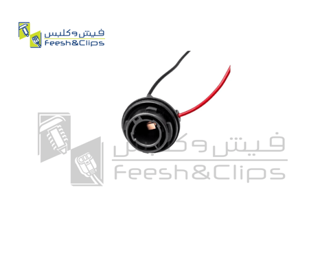 فيش لمبة خط مشتول هونداي تايوان HDS40U-1