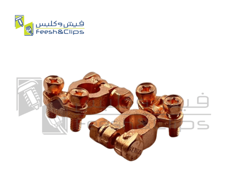 اصبع بطارية نحاس صغير ياباني157 جوز