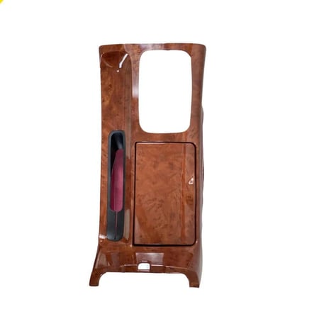 ديكور قير كامري خشبي مع الغطاء 2003-2006