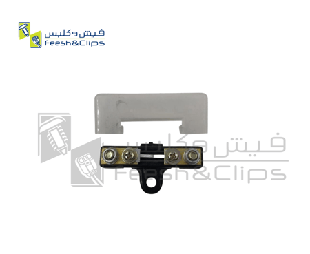 قاعدة فيوز شريحة ياباني FS-84