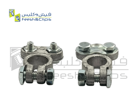اصبع بطارية رصاصي كبير ثقيل 502 جوز