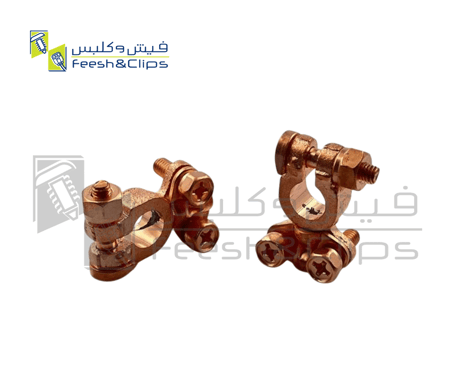 اصبع بطارية نحاس صغير ياباني157 جوز