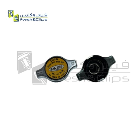غطاء لديتر كامري سانكي ياباني C30 حبة