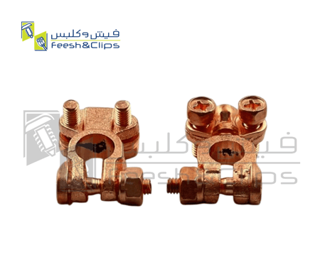 اصبع بطارية نحاس صغير ياباني157 جوز