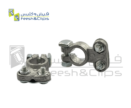اصبع بطارية رصاصي كبير ثقيل 502 جوز