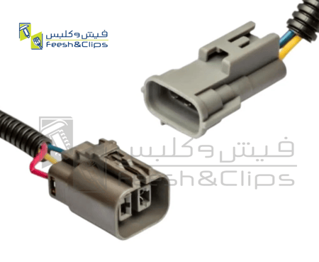 فيش مروحة هونداي موديل جديد صيني SQ-3150