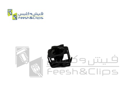 كلبس ديكور ابو مسمار YT5249 حبة
