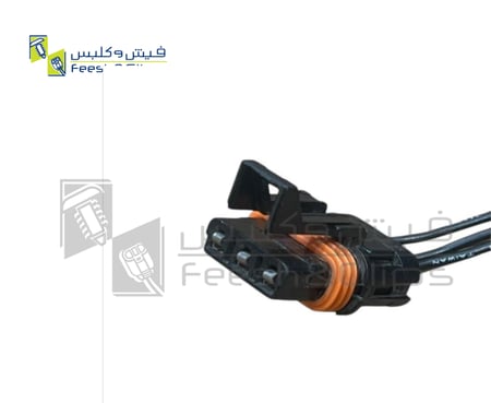 فيش مكيف كابرس تايوان SJ-83057