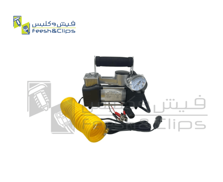 ماطور هواء 2 بستم بيرفكت ابوجمل