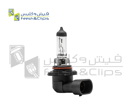 لمبه غاز H10 ا 42 واط 12 فولت H10 حبة