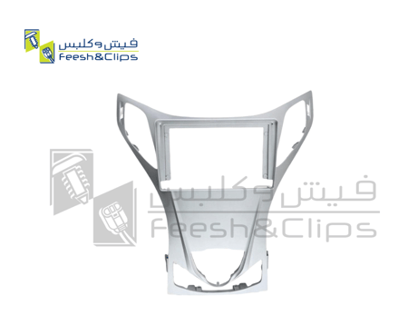 Frame HYUNDAI AZERA CAN 13-15 9″ فريم ازيرا