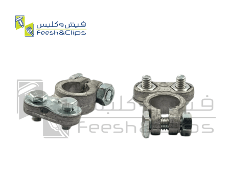 اصبع بطارية رصاصي كبير ثقيل 502 جوز