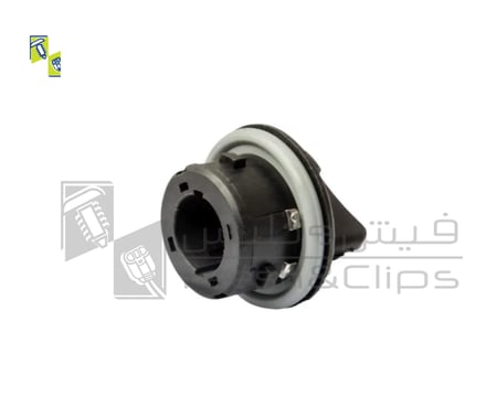 قاعدة اسطب لمبه خطين هونداي  SQ-5495