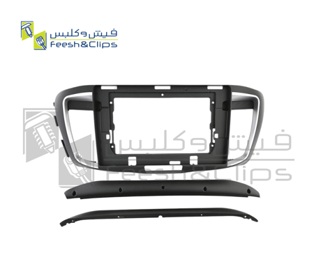 Frame HONDA 9th Accord 2.0 17 9″ 2CAN اكورد 17