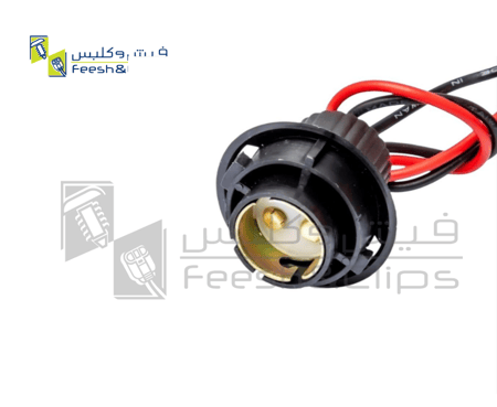 فيش اسطب بلاستيك خطين تايوان SJ-81235