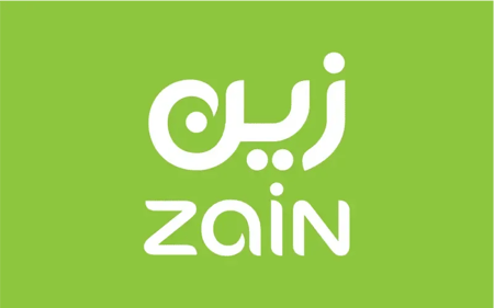 Zain top up 115 SAR
