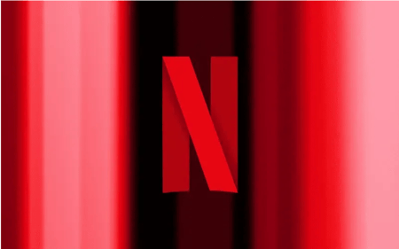 Netflix Gift Card Saudi Arabia 100 SAR