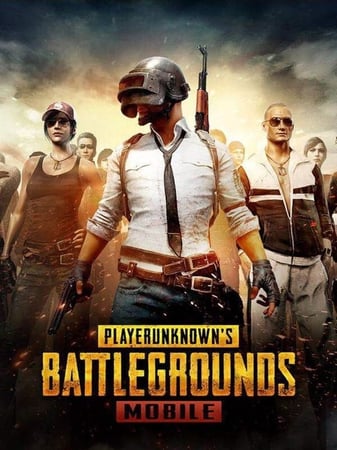 PUBG Mobile 300 + 25 UC (Unknown Cash) Key GLOBAL