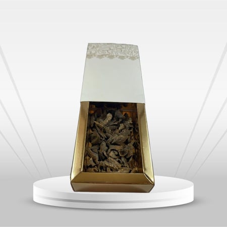 هندي موري طبيعي ( دبل سوبر )