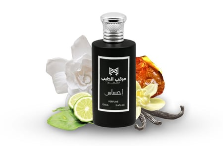 إحساس 100 Ml