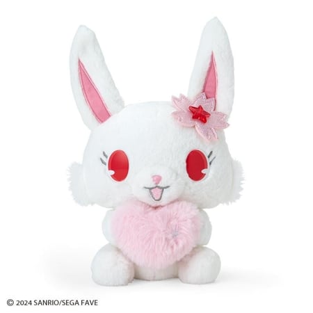 دمية روبي من جويل بيت | jewelpet ruby plushie