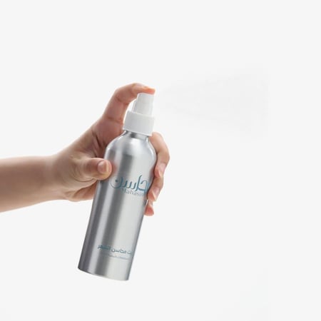 زيت محاسن الشعر