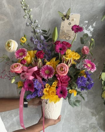 فازة المحبة 2