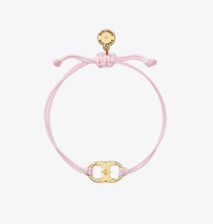 هدية اسوارة توري بورش مع كيك جاناش بلمسة فاخرة