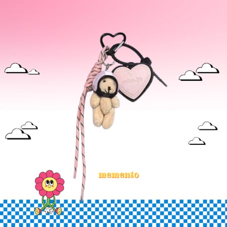 ميدالية تيدي شارم