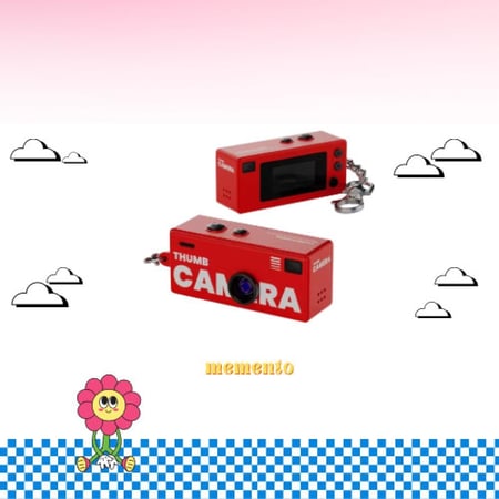 لوميراG6 كاميرا