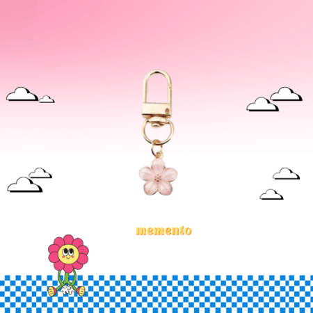 ميدالية زهرة