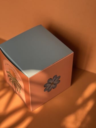 صندوق المعلم فارغ