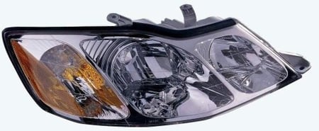 شمعة افالون 2000-2004