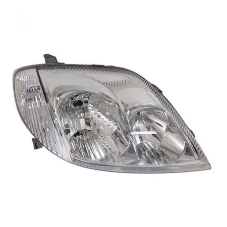 شمعة كورولا 2003-2004