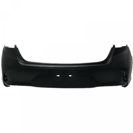 صدام سوناتا 2018 خلفي