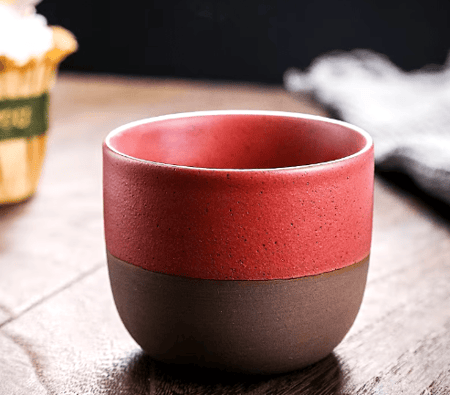 كوب سراميك ريد - 135 مل