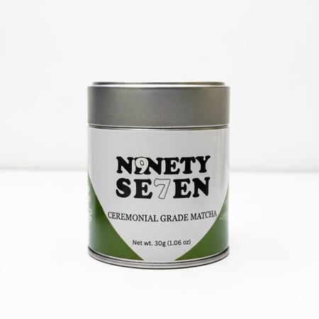 ماتشا إحتفالية فاخرة 30g