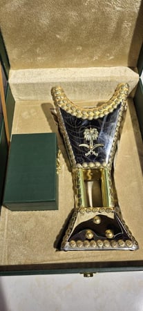 بوكس الضيافة