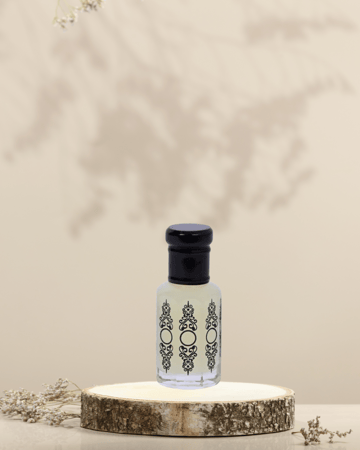 مسك الطهارة