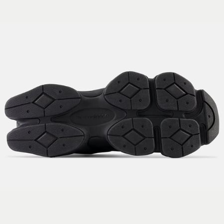 New balance 9060 Full Black