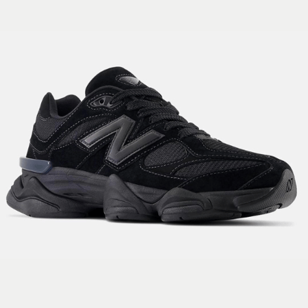 New balance 9060 Full Black