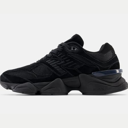 New balance 9060 Full Black